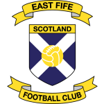 Логотип команды Ист Файф Логотип команды Ист Файф