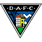 Логотип команды Данфермлин