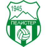Логотип команды Пелистер
