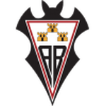 Логотип команды Альбасете