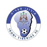 Логотип команды Ирони Тиверия