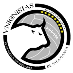 Логотип команды Унионистас Саламанка