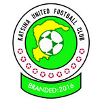 Логотип команды Кацина Юнайтед