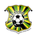 Логотип команды Фасселл