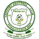 Логотип команды Фрипорт