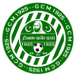 Логотип команды ЖК Маскара