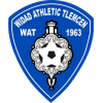 Логотип команды ВА Тлемсен Логотип команды ВА Тлемсен