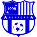 Логотип команды НК Магра