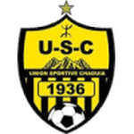 Логотип команды УС Шауйя