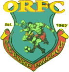 Логотип команды Оттос Рейнджерс