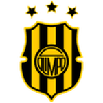 Логотип команды Олимпо Байя-Бланка