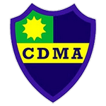 Логотип команды Леандро Н. Алем