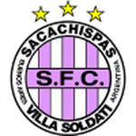 Логотип команды Сакачиспас