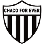 Логотип команды Чако Фор Эвер