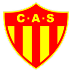 Логотип команды Сармьенто Ресистенсия