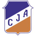 Логотип команды Хувентуд Антониана