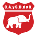 Логотип команды Дефенсорес Бельграно ВР