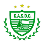 Логотип команды Депортиво Камионерос