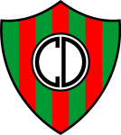 Логотип команды Сиркуло Депортиво