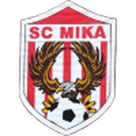 Логотип команды Мика