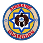 Логотип команды Андраник