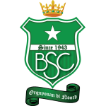 Логотип команды Бубали