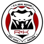Логотип команды Реал Кояри