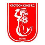 Логотип команды Кройдон Кингз