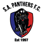 Логотип команды Саут Аделаида Пантерс
