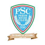 Логотип команды Перт СК