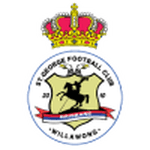 Логотип команды Ст. Джордж Уиллавонг