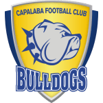 Логотип команды Капалаба