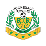 Логотип команды Рочдейл Роверс