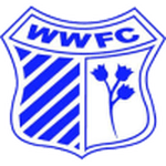 Логотип команды Вест Уолсенд