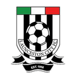 Логотип команды Лонсестон Сити