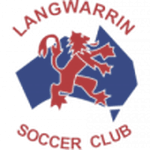 Логотип команды Лангваррин Логотип команды Лангваррин