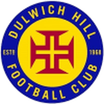 Логотип команды Далвич Хилл Логотип команды Далвич Хилл
