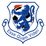 Логотип команды Лонсестон Юнайтед Логотип команды Лонсестон Юнайтед