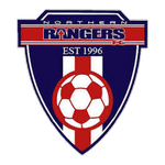 Логотип команды Нортерн Рейнджерс