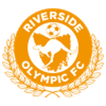 Логотип команды Риверсайд Олимпик U21
