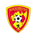 Логотип команды Куинбиан Сити