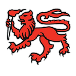 Логотип команды Тасмания Юниверсити