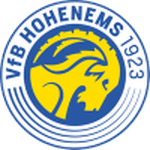Логотип команды Хоэнэмс Логотип команды Хоэнэмс