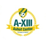 Логотип команды Аустрия XIII