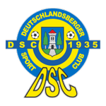 Логотип команды Дойчландсбергер