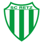 Логотип команды Ретц