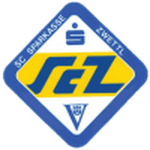 Логотип команды СК Цветль