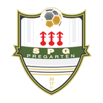 Логотип команды Прегартен