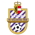 Логотип команды Хальванг