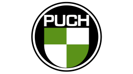 Логотип команды Пух